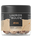 Lakrids by Bulow - Crispy Caramel