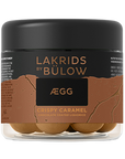 Lakrids by Bulow - Crispy Caramel
