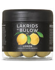 Lakrids by Bulow - Lemon