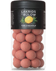 Lakrids by Bulow - Pink Pineapple