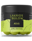 Lakrids by Bulow - Lime Crackle