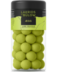 Lakrids by Bulow - Lime Crackle