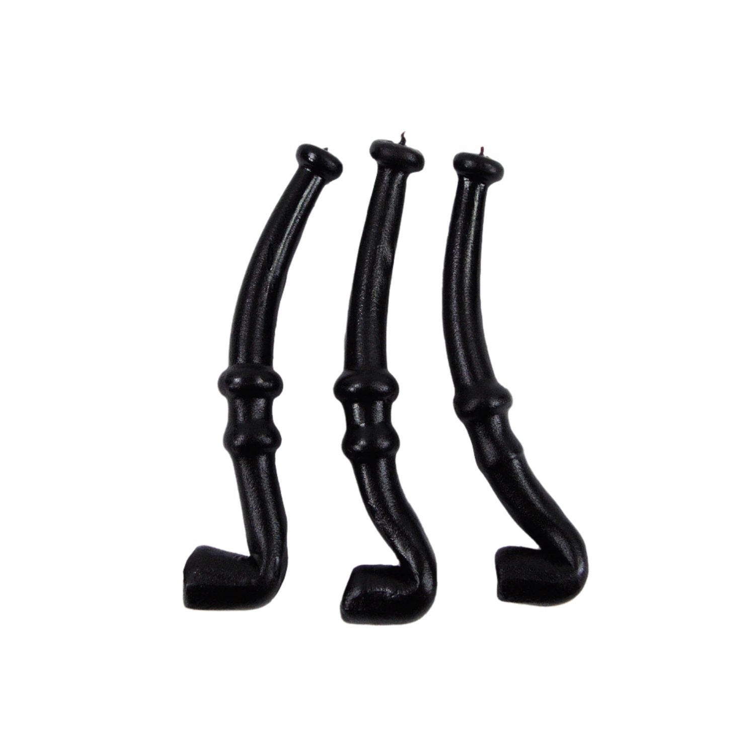 Black Pipes – Licorice International