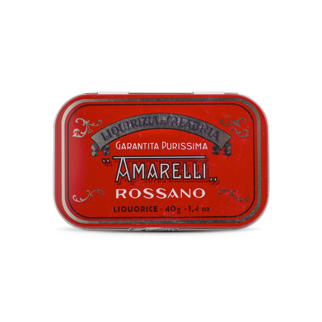 Spezzatina by Amarelli – Licorice International
