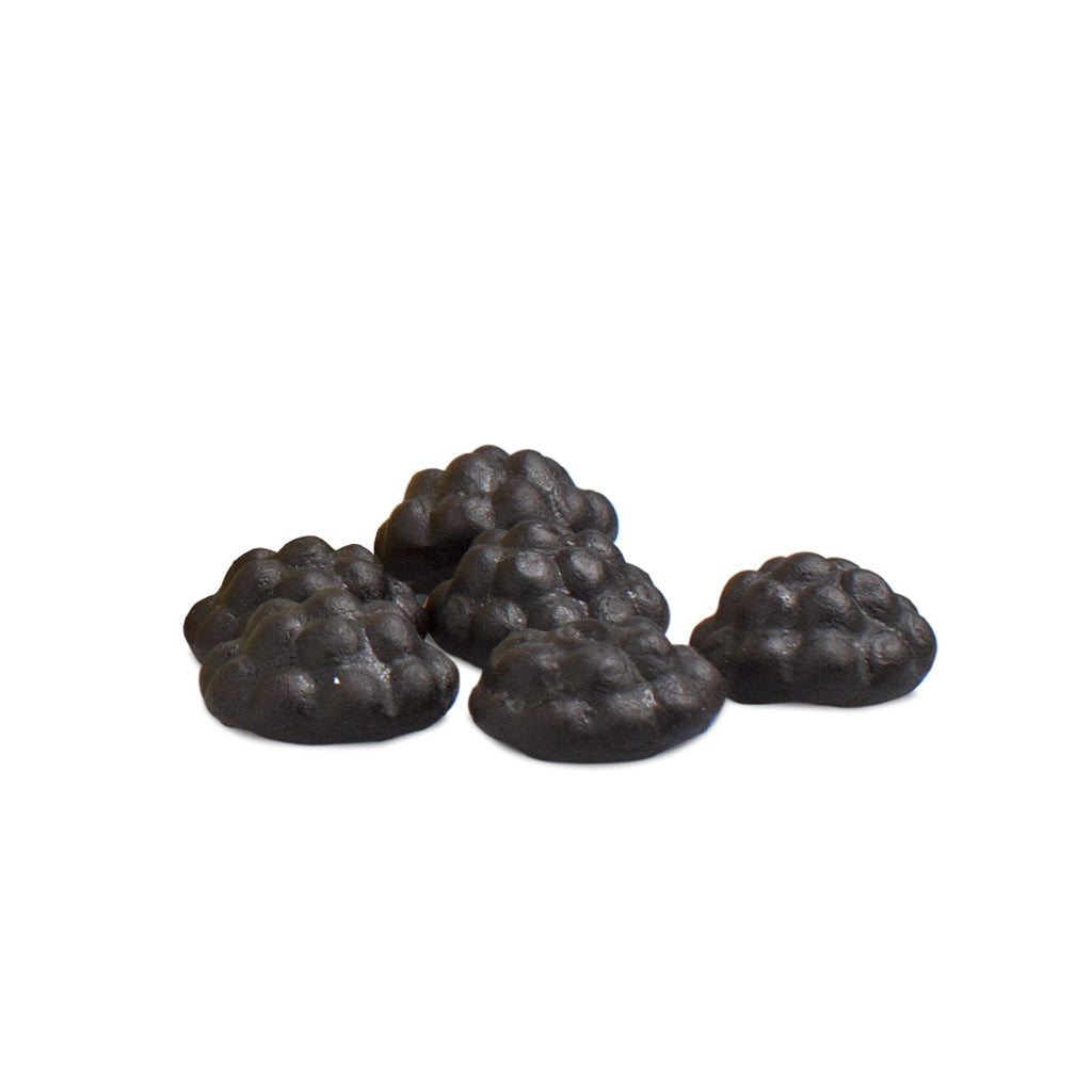 Morette all'arancia – Licorice International