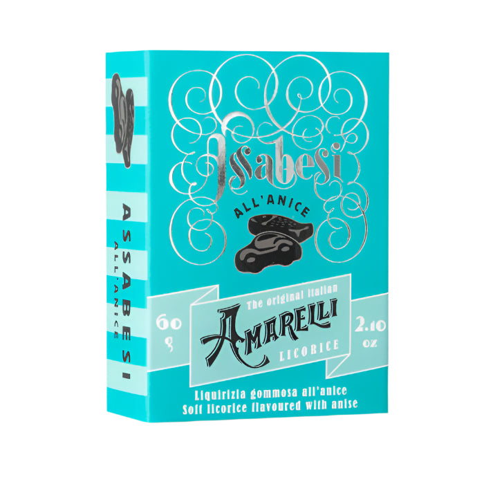 Assabesi – Licorice International