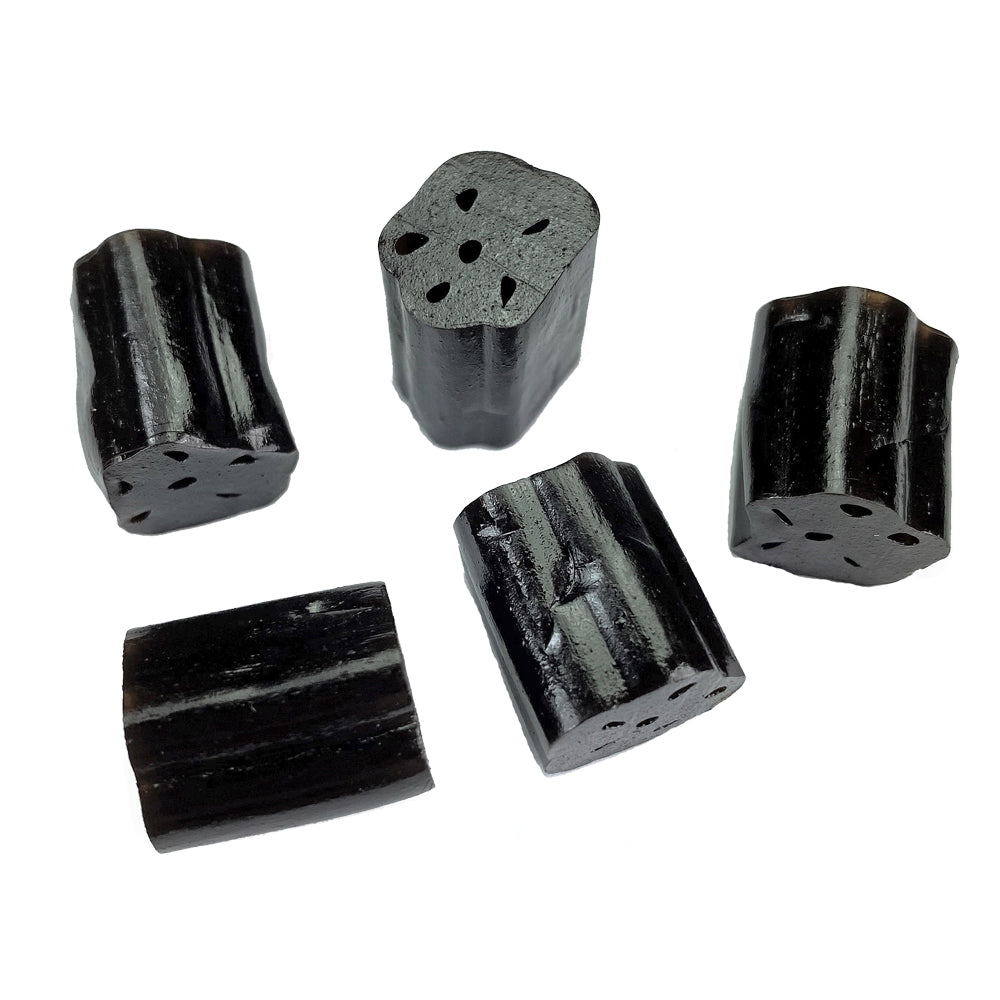 Licorice Bites