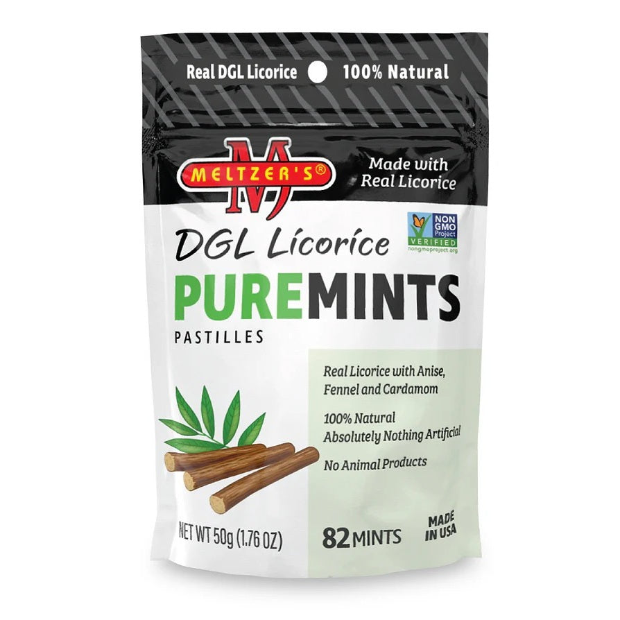 【11月購入】＊licorise＊ Licorice Puremints – Licorice International