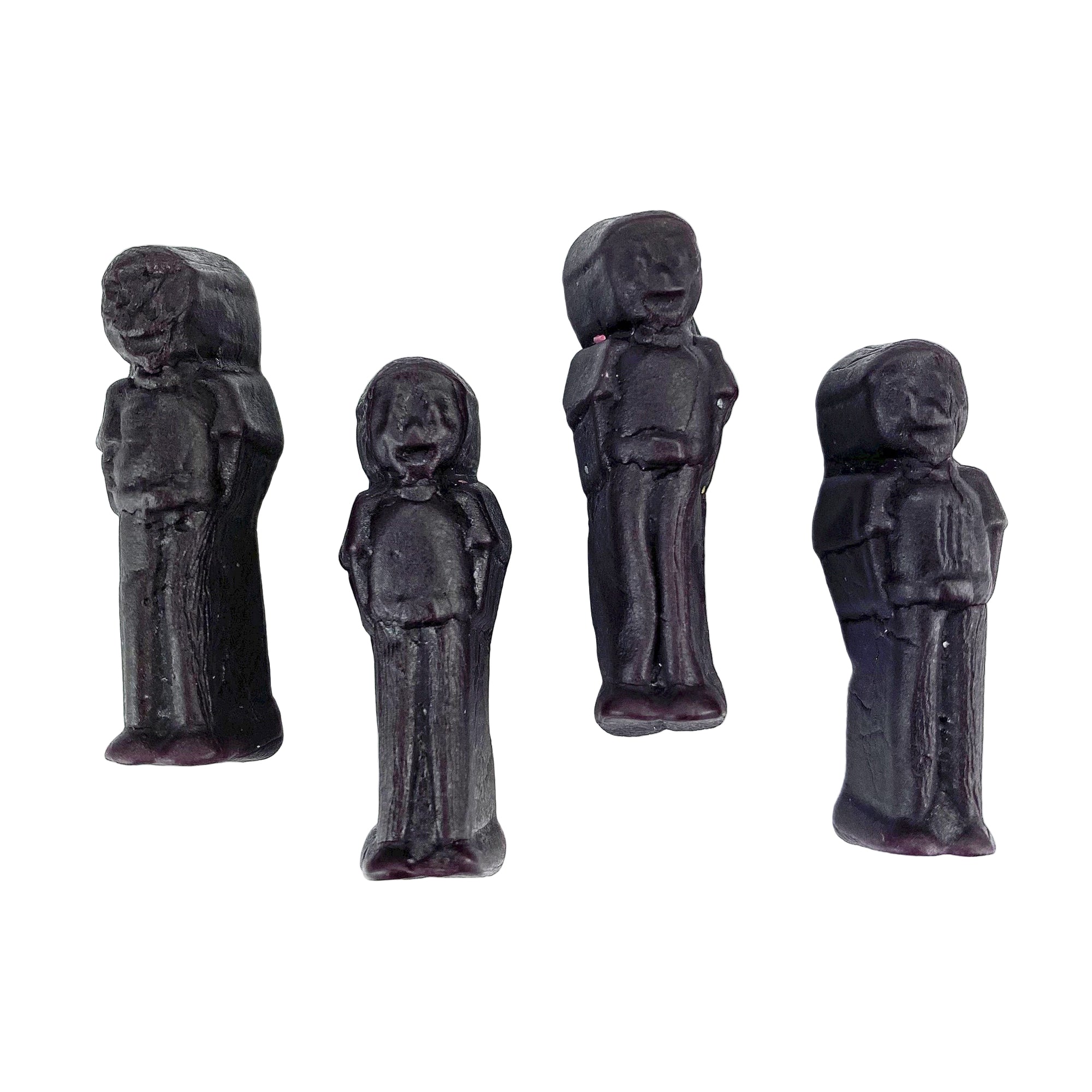 Licorice Buddies
