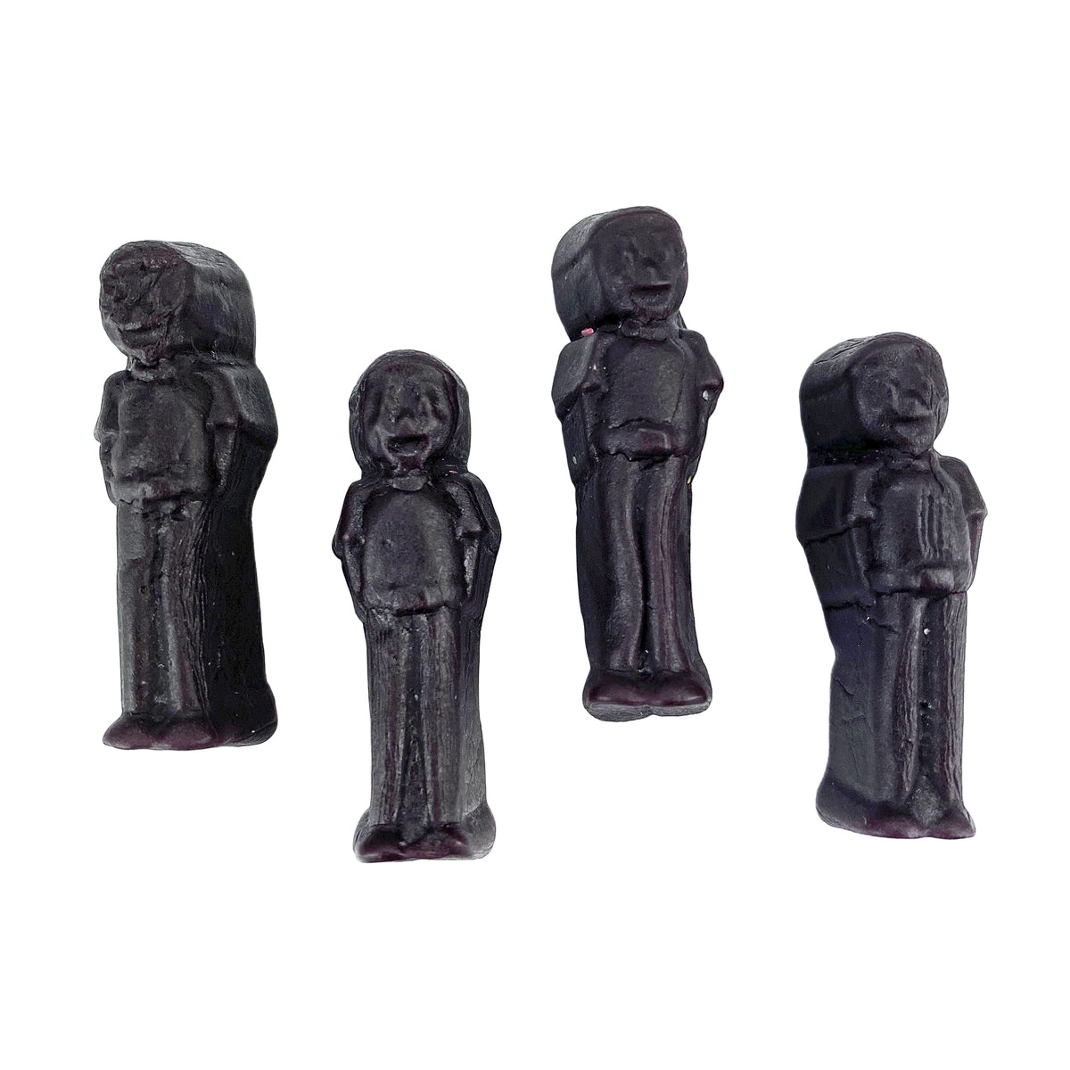 【新品未使用】 Peggy Top Licorice Bohemia 3Y Licorice Buddies – Licorice International