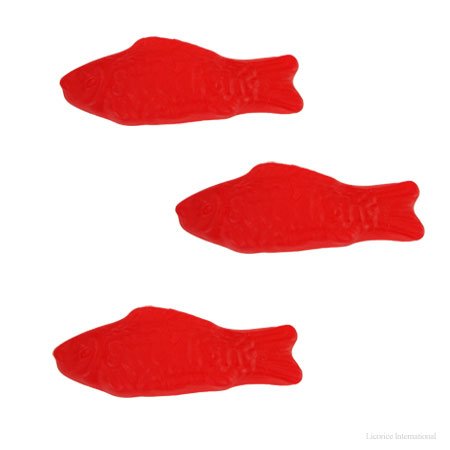 Swedish Fish