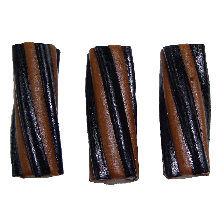 ネトルトンフィン Trollen Drop – Licorice International