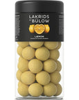 Lakrids by Bulow - Lemon