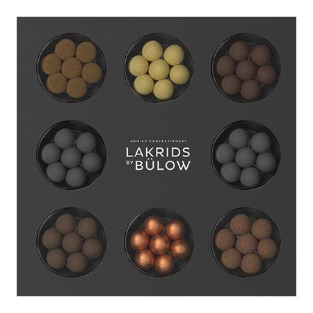 Lakrids By Bulow Box