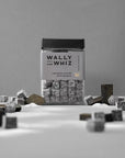 Wally & Whiz Licorice with Salmiak
