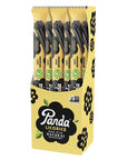 Panda Licorice Bar