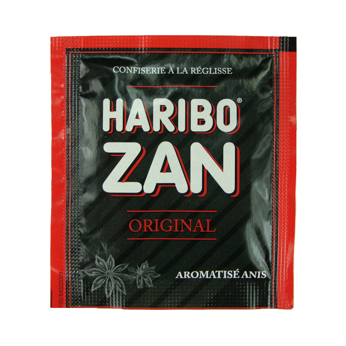 Haribo Zan Anise