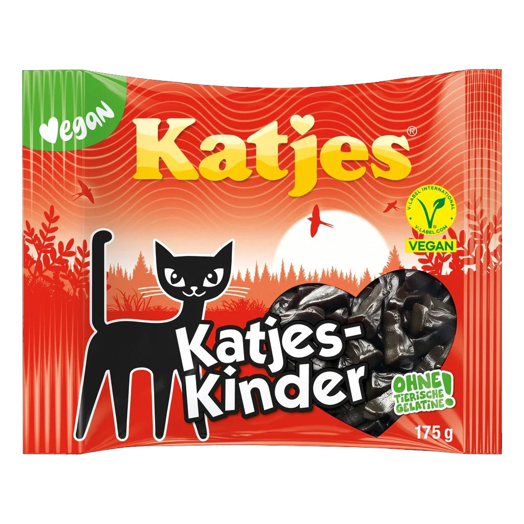 Katjes Kinder (Cats)