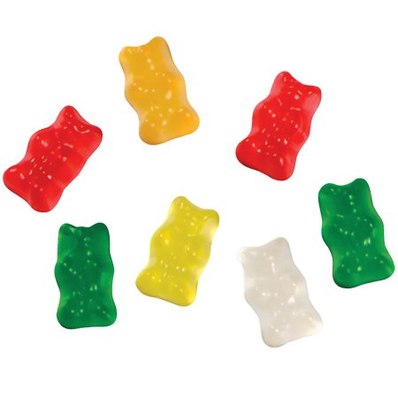 al gear haribo Haribo Gold Bears
