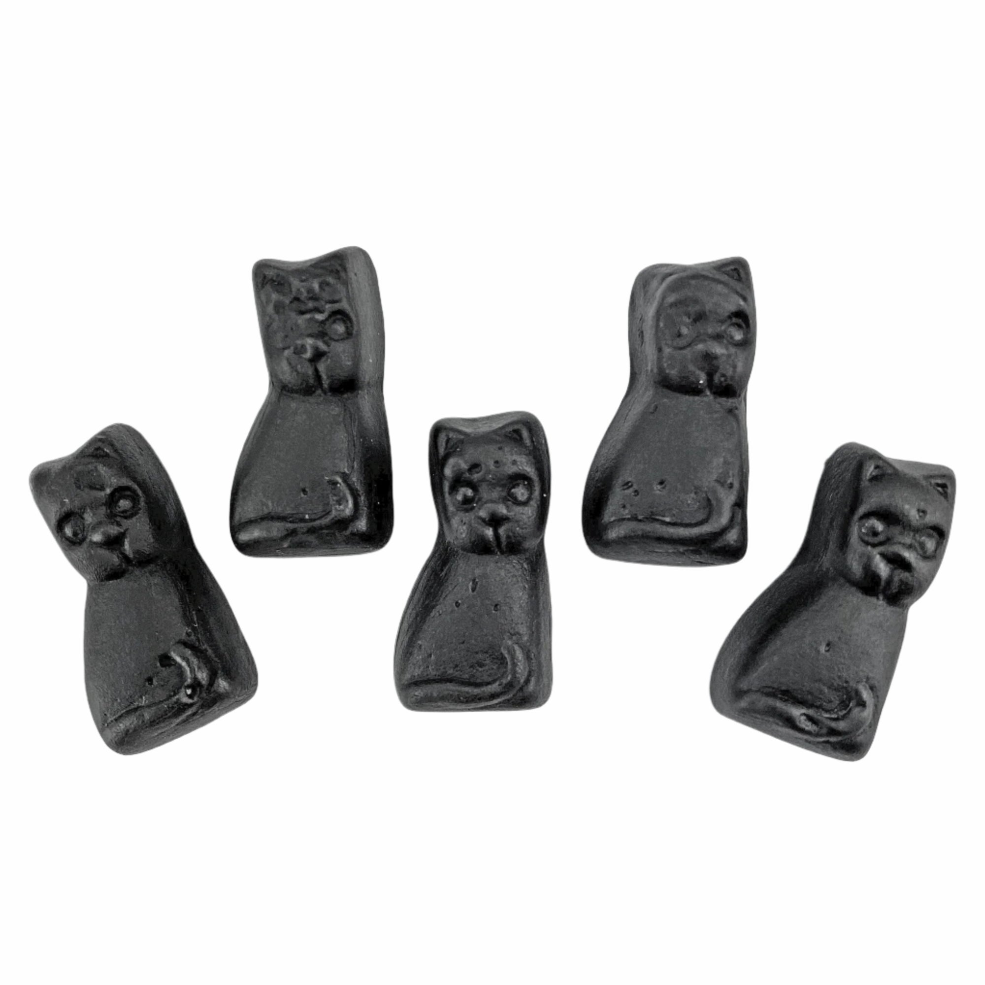Licorice Cats