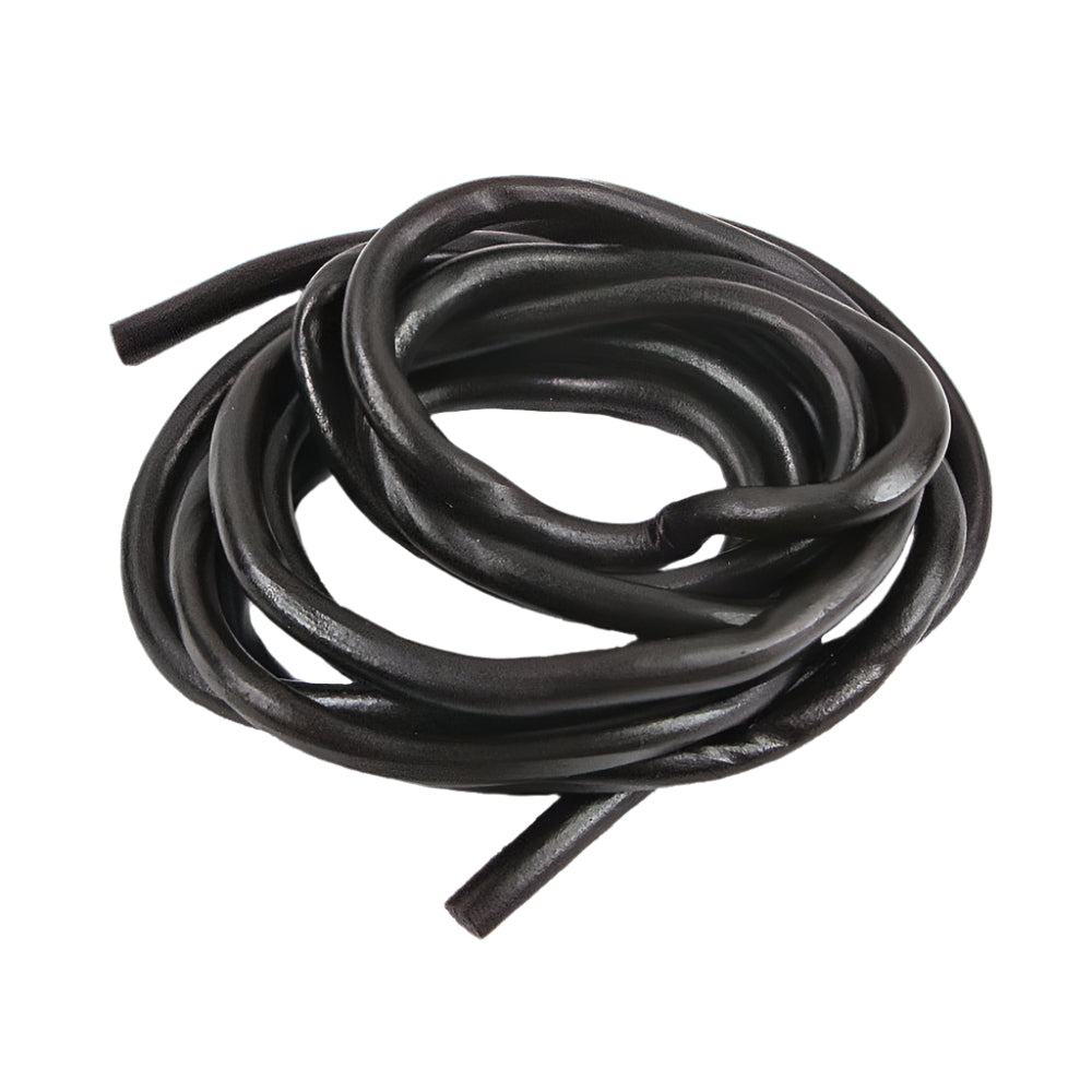 Black Licorice Laces