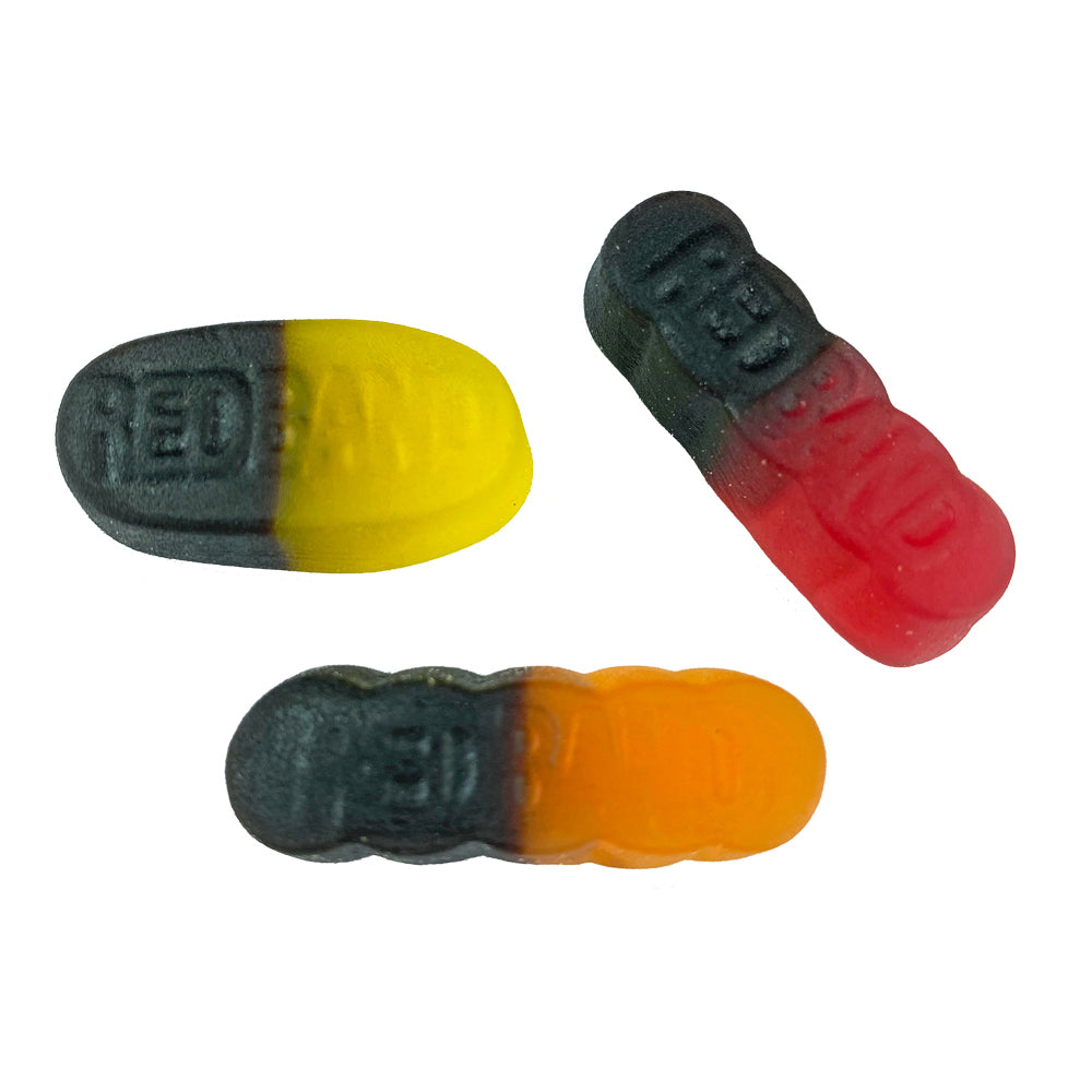 Licorice Duos Licorice International 