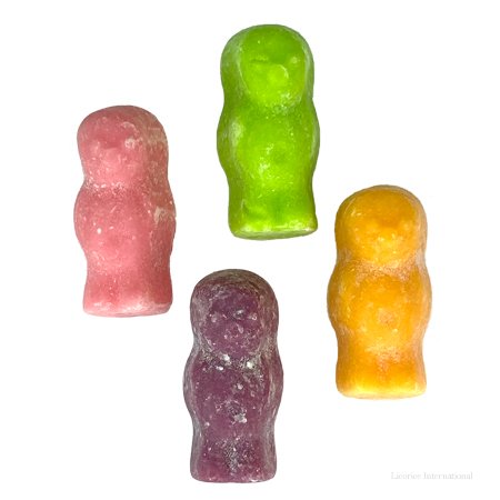 Gustaf's Jelly Babies – Licorice International
