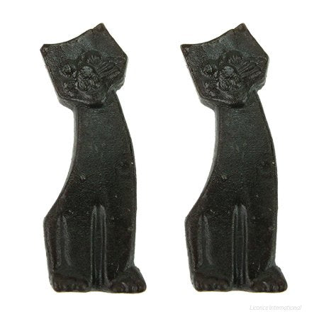 Sugar-Free Cats