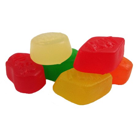 Wine Gums