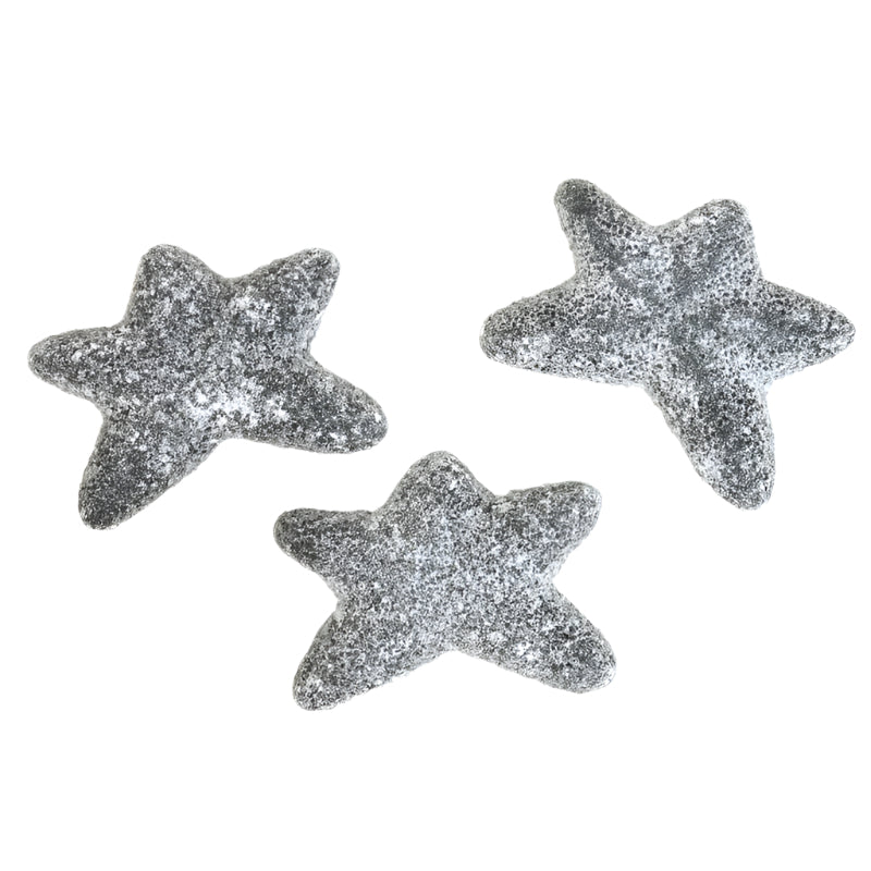 Salty Licorice Starfish