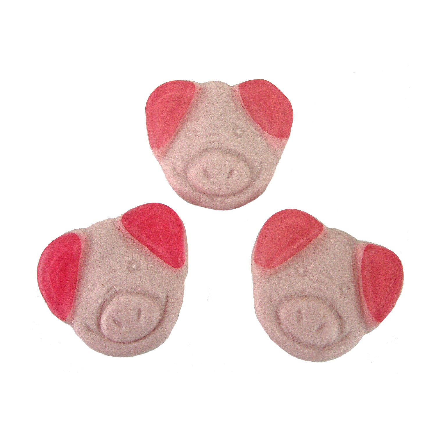 Pig Heads (Biggetjes)