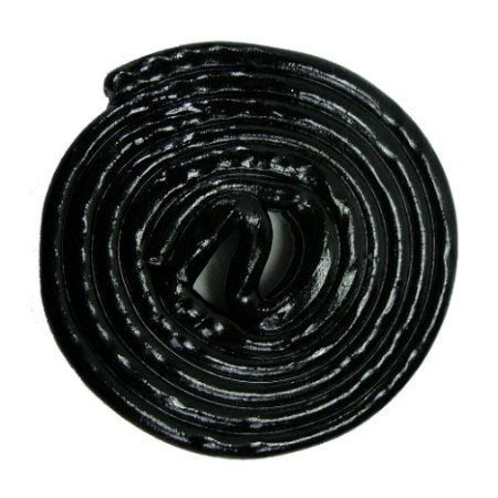 Licorice Wheels