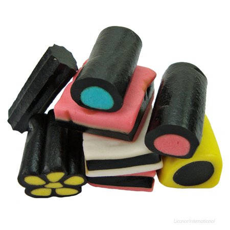 Allsorts Mix