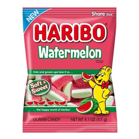 Haribo Watermelon
