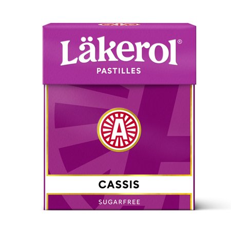 Lakerol Black Currant