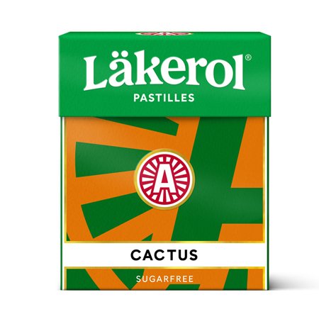 Lakerol Cactus