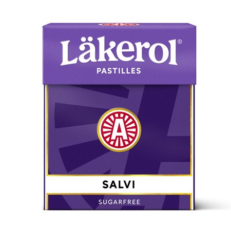 Lakerol Salvi