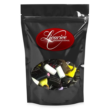 Tour of the World Mix (1 lb.)