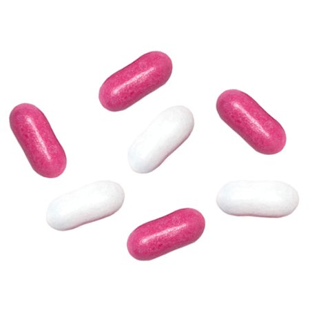 Good & Plenty Licorice