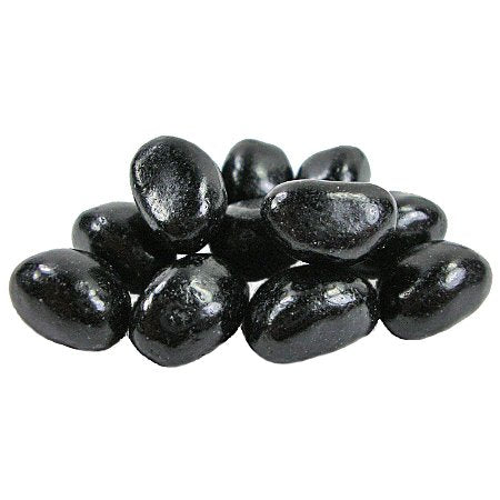 Licorice Jelly Beans