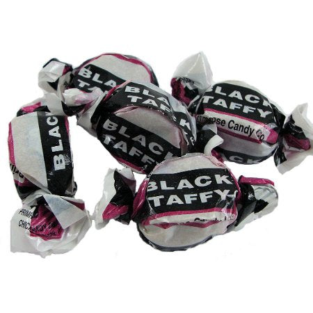 Black Taffy