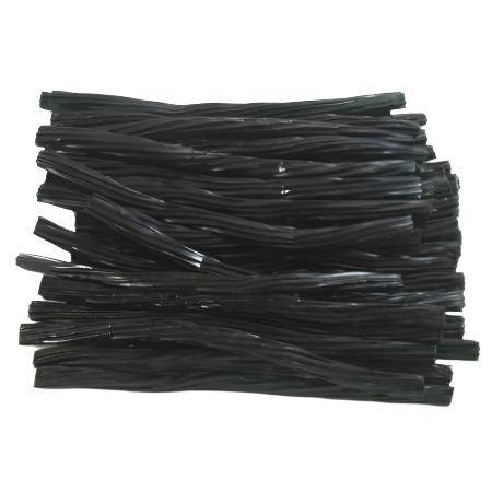Kenny's Black Licorice Twists – Licorice International