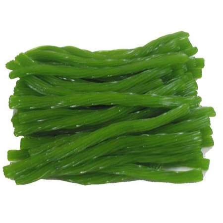 Kenny’s Green Apple Twists