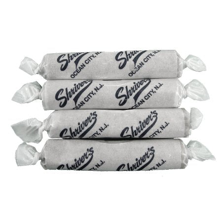 Shriver s Licorice Salt Water Taffy Licorice International
