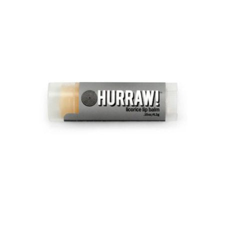 Licorice Lip Balm – Licorice International
