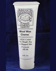 Wool Wax Creme
