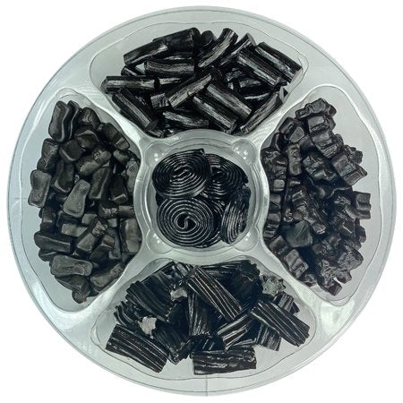 International Sampler