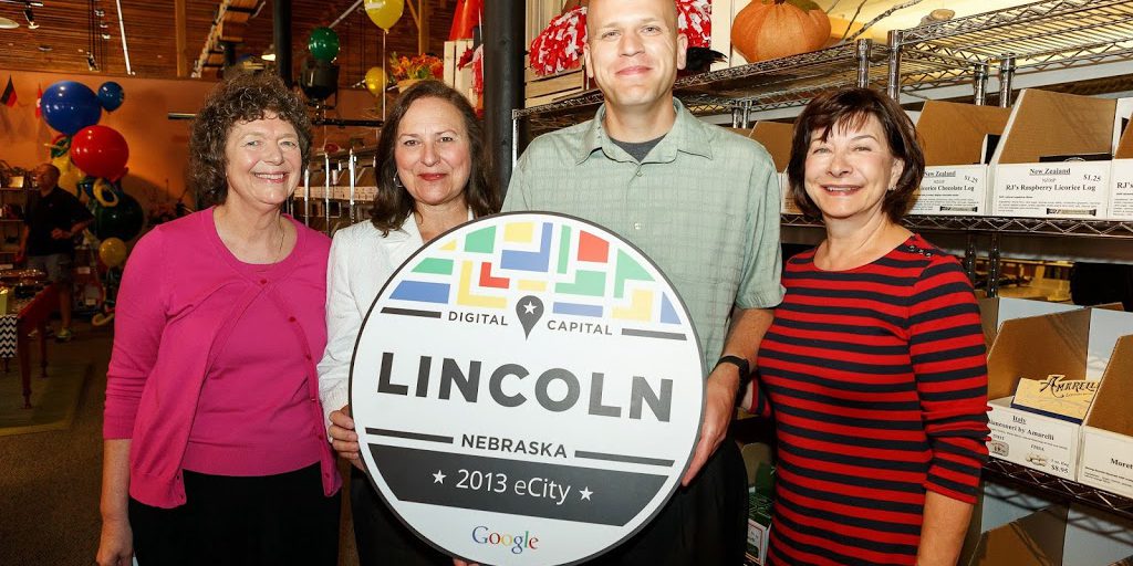 Google Event at Licorice International