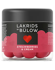 Lakrids by Bulow - Strawberry & Cream