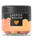 Lakrids by Bulow - Peaches